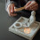 Ash Incense Mold Supplies Making Supply Accessory 7
