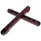 Billiard Stick Holder Wood Wall Mounting Home Use 1 Set 7