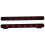Billiard Stick Holder Wood Wall Mounting Home Use 1 Set 10