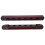 Billiard Stick Holder Wood Wall Mounting Home Use 1 Set 6