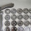 Pastry Decorating Tool Set Assorted Color 20pcs 6x2x8.3in 2