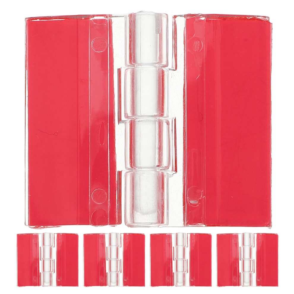 Adhesive Hinge For Craft Projects 6Pcs 3162367793289