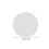 Anti-Overflow Accessories Curtain Clamp Blinds Acrylic Dot Glue 3