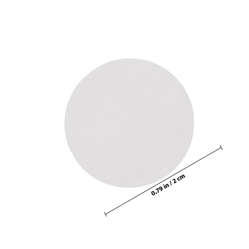 Anti-Overflow Accessories Curtain Clamp Blinds Acrylic Dot Glue 1