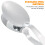 Waxiayu Musical Spoons With Handle - Percussion Teaching Aid 7