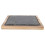Pizza Accessory Pizza Tray Stone 1 Set 8.1x8.1in 10