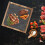 Pizza Accessory Pizza Tray Stone 1 Set 8.1x8.1in 4