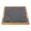 Pizza Accessory Pizza Tray Stone 1 Set 8.1x8.1in 1