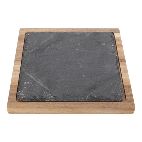 Pizza Accessory Pizza Tray Stone 1 Set 8.1x8.1in