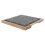 Pizza Accessory Pizza Tray Stone 1 Set 8.1x8.1in 9