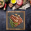 Pizza Accessory Pizza Tray Stone 1 Set 8.1x8.1in 3
