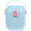 Sealed Milk Powder Box Storage Blue Pp Tpe 1pcs 1