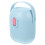 Sealed Milk Powder Box Storage Blue Pp Tpe 1pcs 11