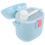 Sealed Milk Powder Box Storage Blue Pp Tpe 1pcs 9
