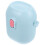 Sealed Milk Powder Box Storage Blue Pp Tpe 1pcs 8