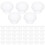 Raindrops Disposable Cups With Lids Sauce Cup Pp 100pcs 7
