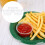 Raindrops Disposable Cups With Lids Sauce Cup Pp 100pcs 11
