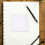 6pcs Mini Canvas Bulk For Present Giving White Wood Cotton 4