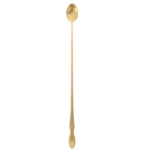 Langstiel Löffel Für Dessert Zum Rühren