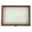 Insect Display Case With Clear Top And Foam Pin Board 3