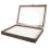 Insect Display Case With Clear Top And Foam Pin Board 7