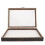 Insect Display Case With Clear Top And Foam Pin Board 10