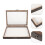 Insect Display Case With Clear Top And Foam Pin Board 6