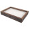 Insect Display Case With Clear Top And Foam Pin Board 11