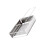 Stainless Steel Toast Rack Bread Grill Rack 1set 3