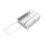 Stainless Steel Toast Rack Bread Grill Rack 1set 9