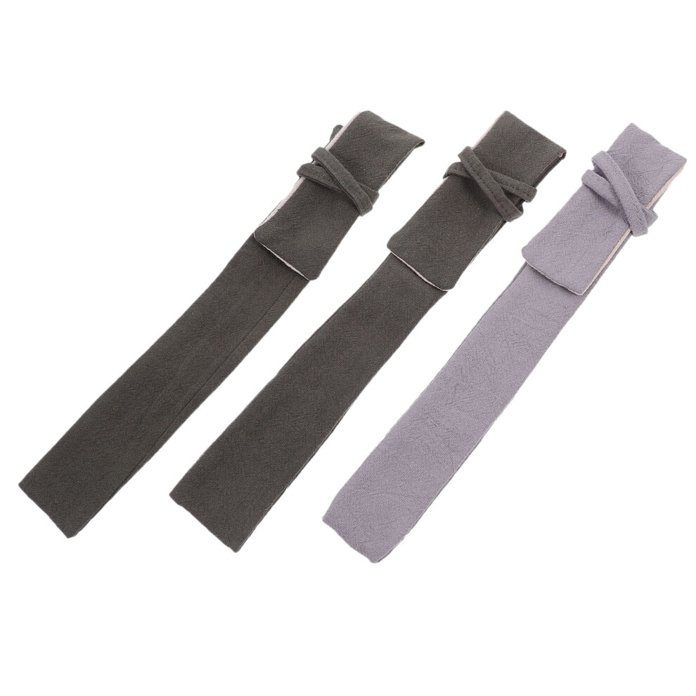 3 Pcs For Incense Sticks Bags Tube Container Travel Shopping-image-OPC-PK8DM56-NEW