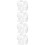 4 Sets Letter Lock Combination Rules Template 10