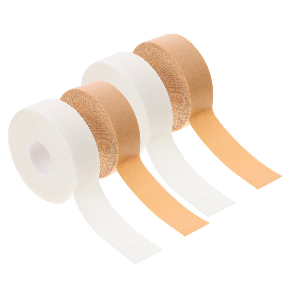 Solustre Lash Tape For Eyelash Usage 4 Rolls