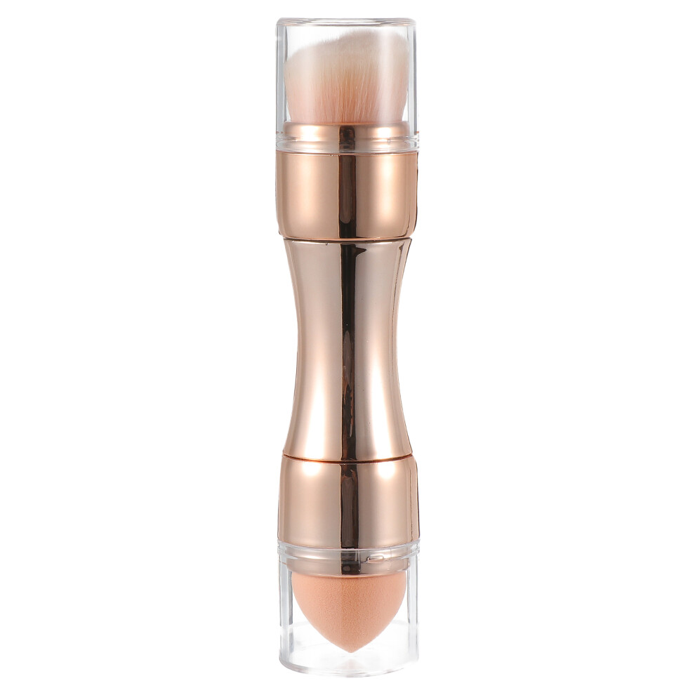 Artibetter Makeup Brush Set Multifunctional Practical Travel