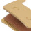 Electrocar Brake Pads Copper Golden 1pcs 7