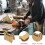 Electrocar Brake Pads Copper Golden 1pcs 6