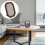 Picture Frame Decorative Smooth For Vertical Horizontal Photo Display 2