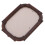 Picture Frame Decorative Smooth For Vertical Horizontal Photo Display 4
