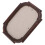 Picture Frame Decorative Smooth For Vertical Horizontal Photo Display 3