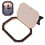 Picture Frame Decorative Smooth For Vertical Horizontal Photo Display 5