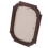 Picture Frame Decorative Smooth For Vertical Horizontal Photo Display 6
