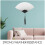 Minimalist Silver Fan Shaped Mirror Wall Decor Easy To Install 10