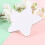 Mini Stretched Canvas Oil Painting Board White 4 Pcs 3