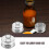 Canning Lids Regular Aluminum Screw Caps Silver 12pcs 8