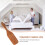 Mattress Lifting Tool Bedsheet Change Helper Lifter 8