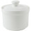 ceramic lidded soup bowl for serving dessert and steamed egg 6