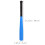 Baseball Bat Training Bats For Baseball Red 2pcs 2