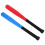 Baseball Bat Training Bats For Baseball Red 2pcs 7