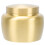 Copper Canisters Airtight Storage Jars Desktop Decor 1pc 7