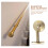 2 Pcs Staircase Handrail Bracket Support Brackets For Indoor Stairs 10